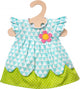 Heless poppenjurk bloem, 28-35 cm