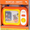 Rubo toys nijntje mijn eerste tv