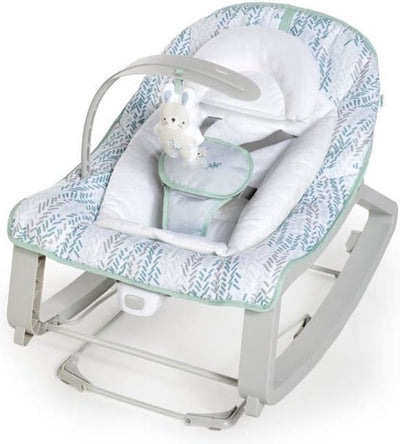 Ingenuity baby hangmat