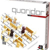 999games gigamic - quoridor mini - abstract strategisch spel - nl gb fr de es it