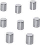 Sigel magneten - be!board - 8 stuks - rond - si-83103