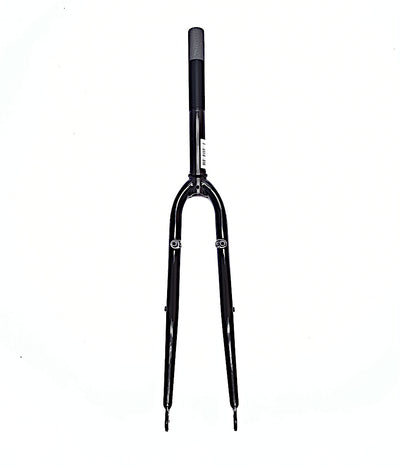 Vork 28 inch 1.1 8 v-brake zwart