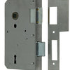 Yale 1019021 - 1 dubbel insteekslot rechts a1126 55mm | 3 stuks