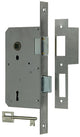Yale 1019021 - 1 dubbel insteekslot rechts a1126 55mm | 3 stuks