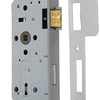 Yale 1019027 - 1dubb.insteekslot omkeerbaar a1306 50mm | 3 stuks