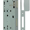 Yale 1019028 - 1dubb.insteekslot omkeerbaar a1306 50mm | 3 stuks