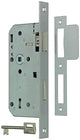 Yale 1019028 - 1dubb.insteekslot omkeerbaar a1306 50mm | 3 stuks