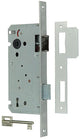 Yale 1019029 - 1 dubbel insteekslot l r a1353 60mm | 3 stuks