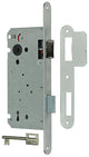 Yale 1019030 - 1 dubb.insteekslot afger.hk. l r a1353 60mm | 3 stuks