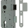 Yale 1019033 - 1 insteekslot dubbel l r a2656 50mm | 3 stuks