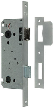 Yale 1019036 - 1 dubb.insteek wc-slot omkeerba1553 50mm | 3 stuks - afbeelding 1