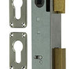 Yale 1019037 - 1 smaldeurslot + cil. select links m2652 23mm | 1 stuks