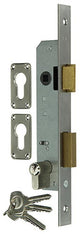 Yale 1019037 - 1 smaldeurslot + cil. select links m2652 23mm | 1 stuks