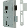 Yale 1019039 - 1 dubbel insteekslot l r a1356 50mm | 3 stuks