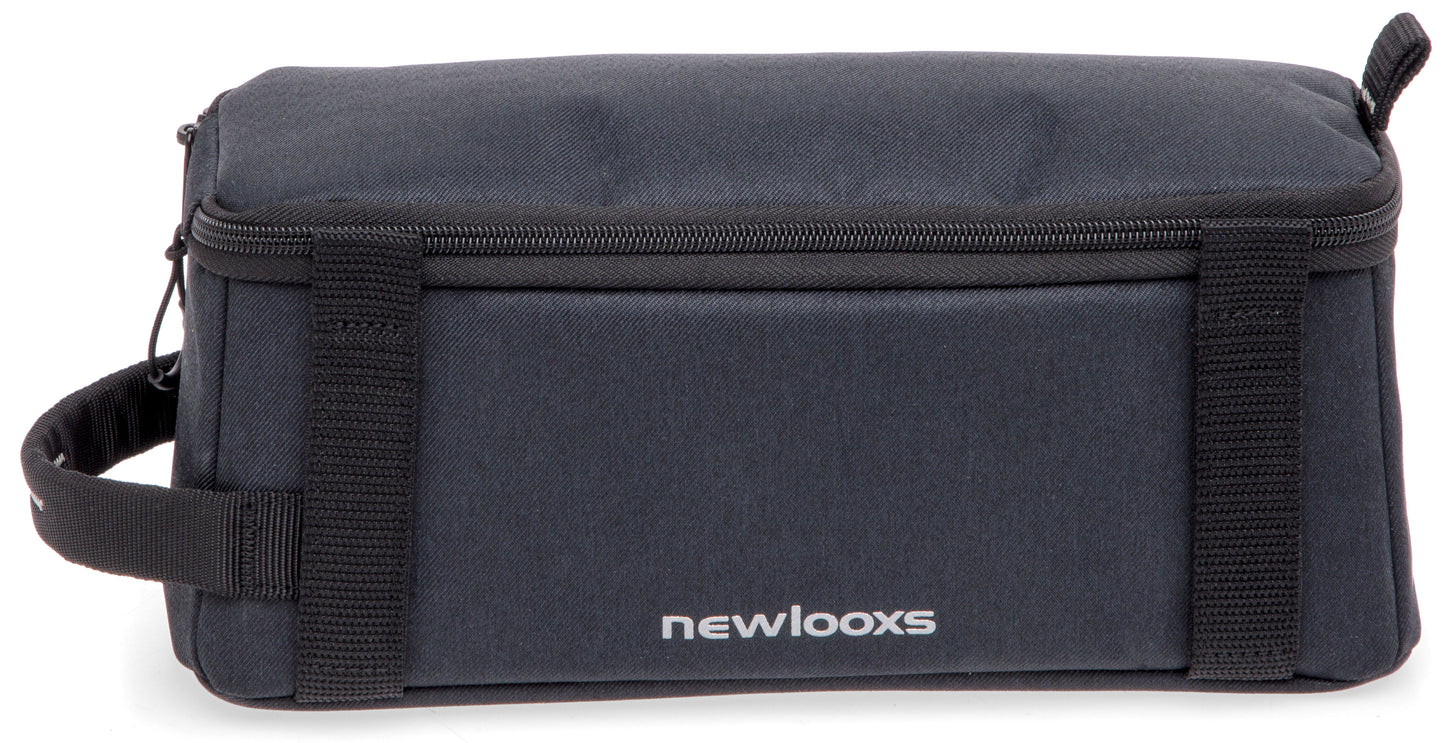 Newlooxs new looxs bagagedragertas trunkbag lock straps new looxs luggage carrier bag lock straps