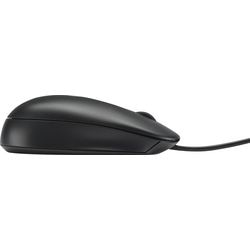 Hp muis optical wired usb z3q64aa