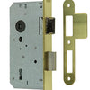 Yale 1019041 - 1dubb.insteekslot mess.l r a1356 50mm | 3 stuks