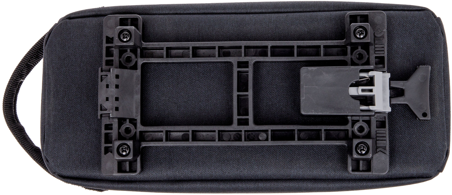 Newlooxs new looxs bagagedragertas trunkbag lock mik 2.0 new looxs luggage carrier bag lock mik 2.0