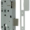 Yale 1019054 - 1 insteekslot dubbel l r a2606 50mm | 3 stuks
