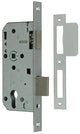 Yale 1019054 - 1 insteekslot dubbel l r a2606 50mm | 3 stuks