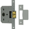 Yale 1019058 - 1 insteekloopslot epoxy l r a3008 50mm | 3 stuks