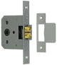Yale 1019058 - 1 insteekloopslot epoxy l r a3008 50mm | 3 stuks