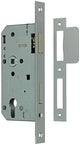 Yale 1019059 - 1 insteekslot dubbel rechts a2606 55mm | 3 stuks