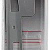 Yale 1019062 - 1 vlakke sluitplaat serie 53 r l | 3 stuks