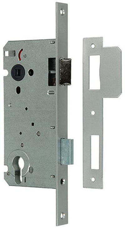 Yale 1019065 - 1 dubb.cil.insteekslot omkeerba2653 60mm | 3 stuks