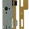 Yale 1019066 - 1 insteekslot vermessingd a1390 2ag bb 50mm | 3 stuks