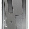 Yale 1019067 - 1 vlakke sluitplaat serie 53 r l rvs | 3 stuks