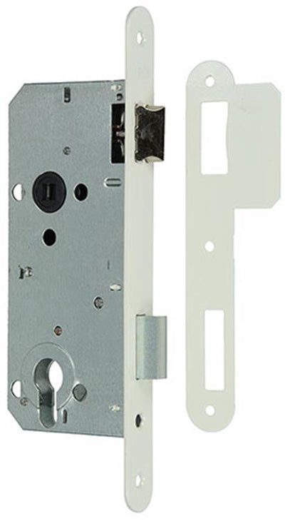 Yale 1019070 - 1 insteekslot wit a2690 24v pz 50mm | 3 stuks