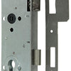 Yale 1019077 - insteekslot inox a2690 27v pz 50mm | 3 stuks
