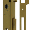 Yale 1019079 - 1 insteekslot z cilinder l r 520 25mm | 1 stuks