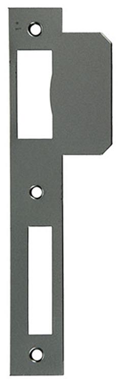 Yale 1019082 - 1 vlakke sluitplaat serie 57 08 rechts | 3 stuks