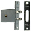 Yale 1019102 - 1 veiligheidsinsteekslot schoot dubbele | 3 stuks