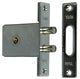 Yale 1019102 - 1 veiligheidsinsteekslot schoot dubbele | 3 stuks