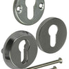 Yale 1019111 - veiligheidsrozet messing gepolijst ø55mm | 5 stuks