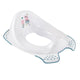 Keeeper toilettrainer peppa pig anti-slip 40x30x15cm nordic white