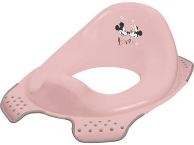 Keeeper toilettrainer minnie mouse roze