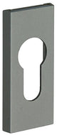 Yale 1019114 - 1 beveiliging profielcil.pz 6mm alunatur | 3 stuks