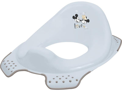 Keeeper toilettrainer mickey mouse blauw