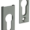 Yale 1019114 - 1 beveiliging profielcil.pz 6mm alunatur | 3 stuks