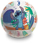 Mondo volleybal stitch, 24cm