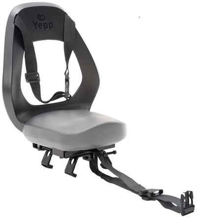 Thule yepp junior budget zitje met yeppie feet