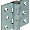 Yale 1019151 - 3 briketten ijzer 1 geplooid blad 2 1 2 inch | 5 stuks