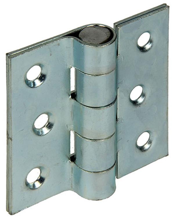 Yale 1019151 - 3 briketten ijzer 1 geplooid blad 2 1 2 inch | 5 stuks