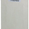 Yale 1019151 - 3 briketten ijzer 1 geplooid blad 2 1 2 inch | 5 stuks