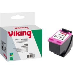 Inktcartridge office depot compatibel hp 304xl 3-kleuren