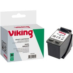 Inktcartridge viking compatibel hp 304xl zwart